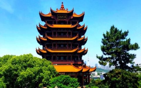 等到了！武汉知名地标焕新，年轻人都赶着来