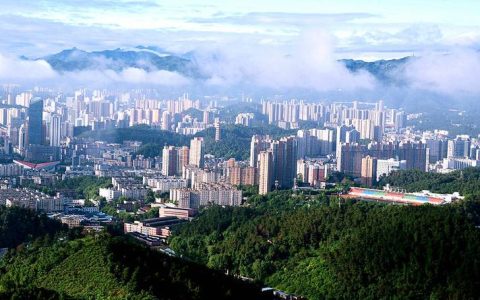 十堰奋进鄂西新征程