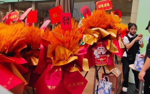 黄冈好物出海迎新绩  东南亚市场持续热销