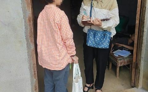 省妇女干部学校“爱心妈妈”到崇阳开展活动 关爱留守困境儿童