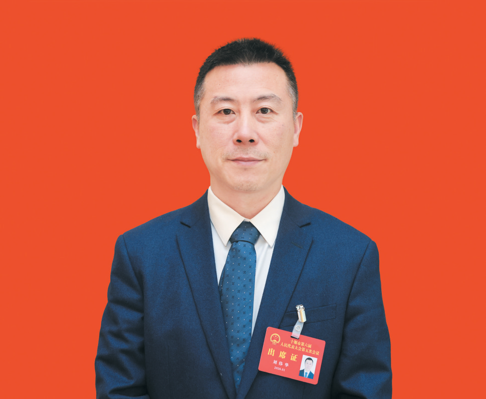 初心如磐担使命 奋楫争先开新局 ——专访市两会代表委员（三）