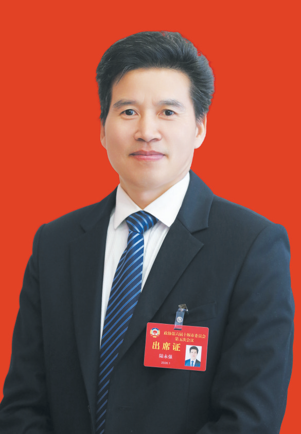 初心如磐担使命 奋楫争先开新局 ——专访市两会代表委员（三）