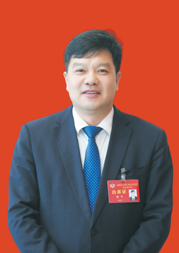 初心如磐担使命 奋楫争先开新局 ——专访市两会代表委员（三）