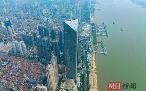 武汉长江中游航运中心建设迎来政策“大礼包”，最高可获2000万元补贴