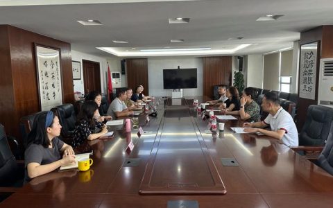 省民政厅、省检察院调研武昌婚姻家庭辅导服务工作