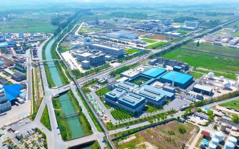 武汉聚“智” 潜江兴“产”