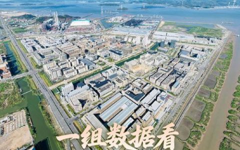 黄梅光电通信材料产业产值突破百亿元 以科创赋能向产业链高端迈进