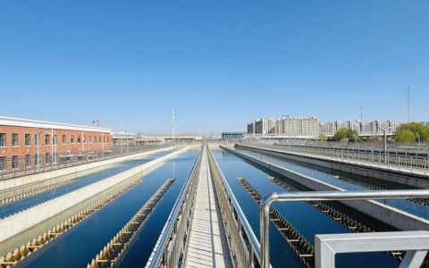 国企“造血”引入产业“活水”