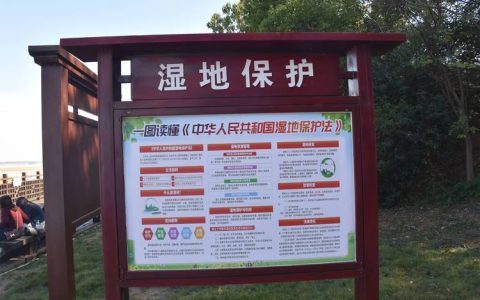 “五道屏障护生态　五大工程焕新颜　五个着力惠民生”——咸安向阳湖湿地书写生态保护与发展共赢答卷