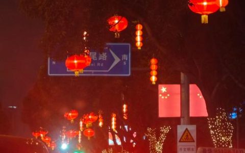 春节前“焕”新路  通城城市更新“暖”归途