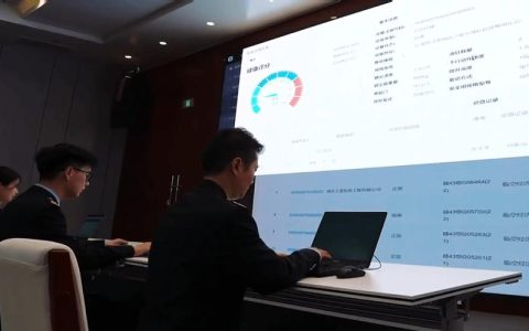 鄂州市电梯投诉率同比下降33%