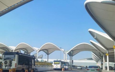 新年首飞雅典 花湖国际机场“空中丝路”再延伸