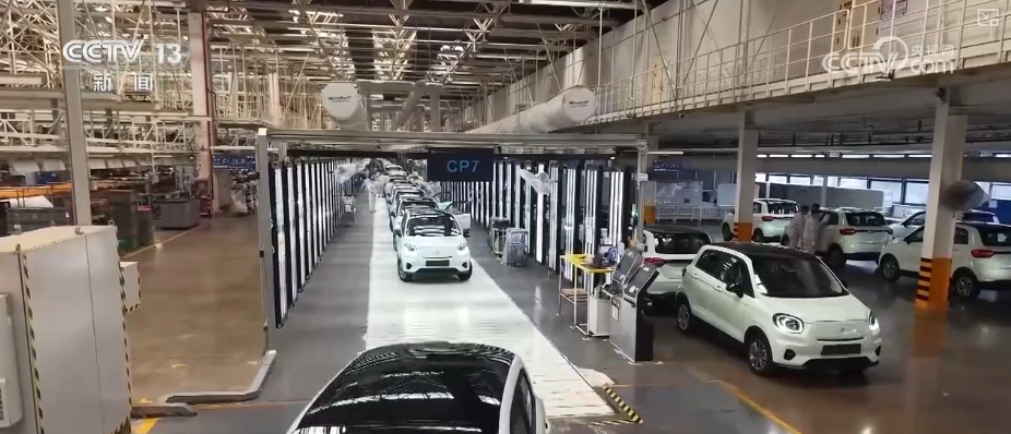 “迅猛增长”“进口产业”“零突破”，活力涌动！从关键词里解码区域外贸亮点