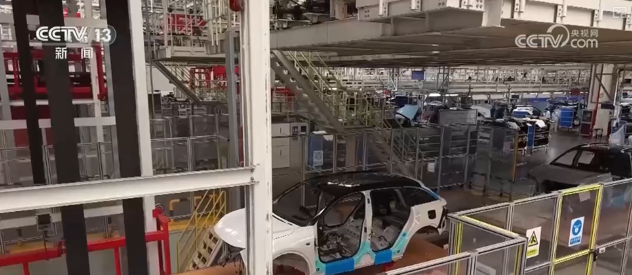 “迅猛增长”“进口产业”“零突破”，活力涌动！从关键词里解码区域外贸亮点