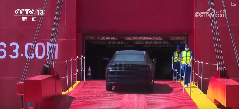 “迅猛增长”“进口产业”“零突破”，活力涌动！从关键词里解码区域外贸亮点