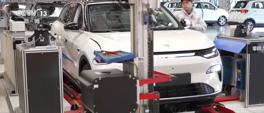 “迅猛增长”“进口产业”“零突破”，活力涌动！从关键词里解码区域外贸亮点