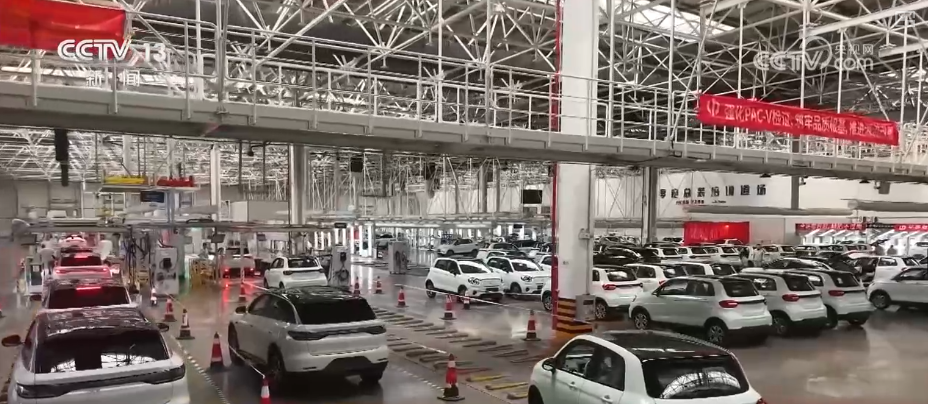 “迅猛增长”“进口产业”“零突破”，活力涌动！从关键词里解码区域外贸亮点