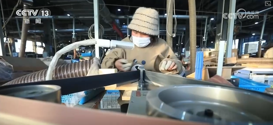 “迅猛增长”“进口产业”“零突破”，活力涌动！从关键词里解码区域外贸亮点