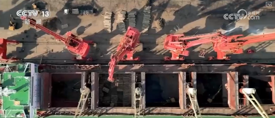 “迅猛增长”“进口产业”“零突破”，活力涌动！从关键词里解码区域外贸亮点