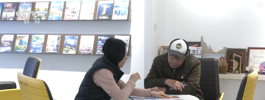 春节旅游市场火热亮点纷呈 “年味化”“小型化”“带着年味去旅行”需求攀升