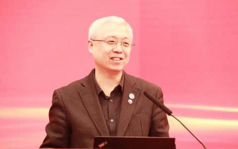 基础医学院鲁友明教授接受《自然》杂志专访