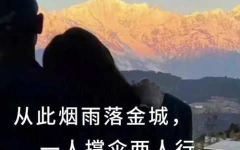 [湖北日报]风雪中，你为我扶车我为你撑伞