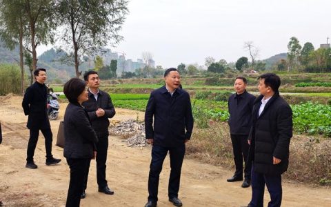 王桂峰调研巩固拓展脱贫攻坚成果同乡村振兴有效衔接和农产品质量安全工作 持续巩固拓展脱贫攻坚成果 切实保障农产品质量安全