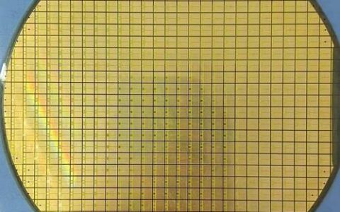 晶芯半导体再生晶圆填补国产空白