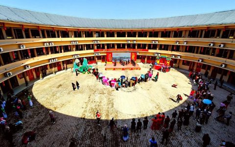 从浠水出发！小城扛起国家级舞台