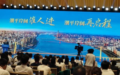 以乡情招商 以服务留商 以产业聚商  咸安楚商的“归巢故事”