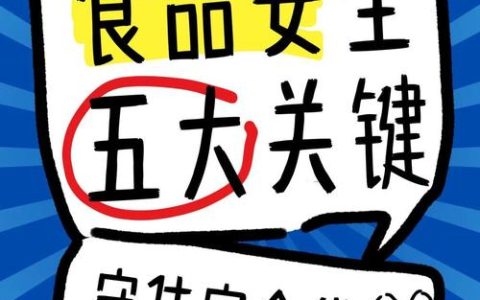 咸安严守节前“安全线”  全链条护航“舌尖上的安全”