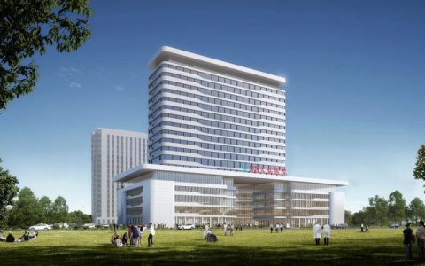 中国共产党武汉科技大学附属天佑医院（第一临床学院）第四次代表大会召开