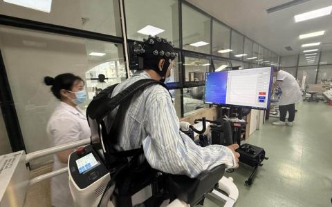 人工智能与自动化学院黄剑团队在侵入式脑机接口高效神经解码领域获重要进展