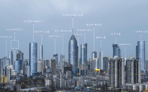 武汉“空间底图”最快一周一更