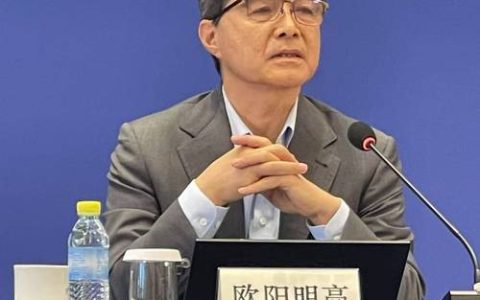 天门，是我心中最温暖的故乡 ———记中国科学院院士、清华大学教授欧阳明高