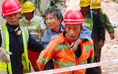 应救尽救，不落下一位困难群众