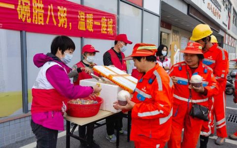 黄石“寒冬送温暖”在行动 欢迎市民拨打热线提供线索