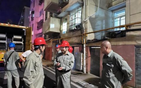 黄石供电：嵌入业务全流程的纪检监督实践