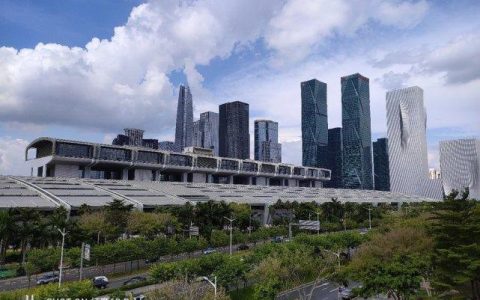 武穴航天生态园靠黑科技“狂飙”开门红