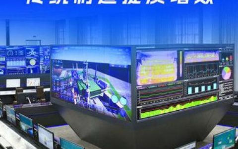 数字化浪潮下的蝶变