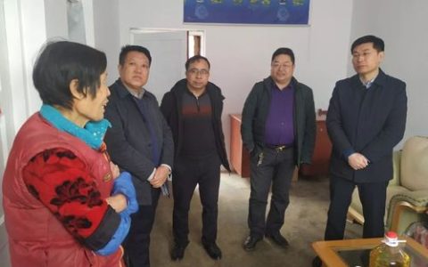 “有困难，找吴宏伟”