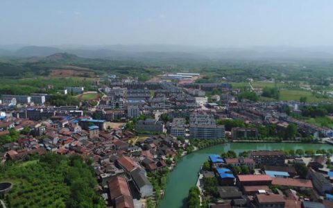 咸安汀泗桥镇按下“快进键” 因地制宜发展文旅产业