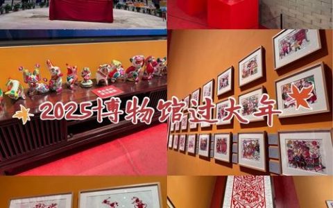 嘉鱼县博物馆邀市民共贺新岁 系列活动解锁“文化年”