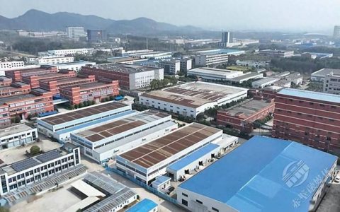 赤壁：构建“1+3”工业体系  全力冲刺国家创新型县市