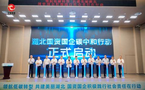 三地聚力！“双20”机制落地 通山大冶＋湖北联通携手打造区域协作示范