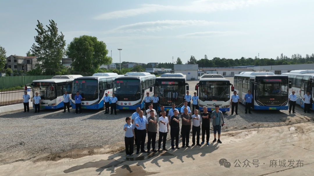 麻城：心织路网千重锦 途连民生万里春