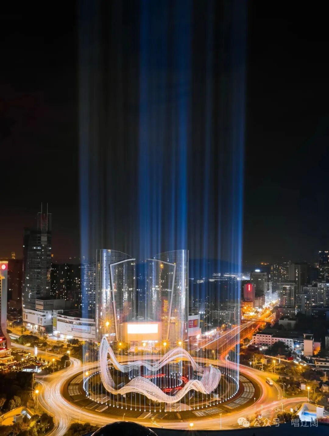 八个字，看湖北改革创新系列行动