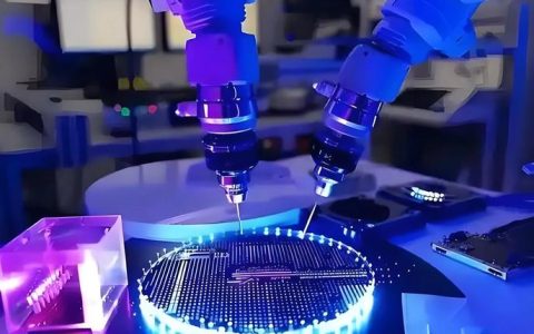 集成电路学院段国韬团队MEMS气体传感芯片晶圆级制造领域获进展