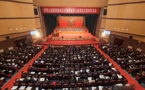 直通省两会|做好协同文章 拓宽开放格局 ——来自荆州的省政协委员建言区域协调发展与扩大高水平开放