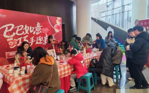 返乡置业催热春节前武汉楼市